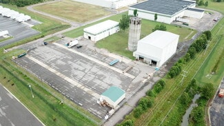 Olive Branch, MS Industrial - 10291 Stateline Rd