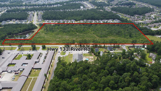 Winnabow, NC Commercial - 1400 River