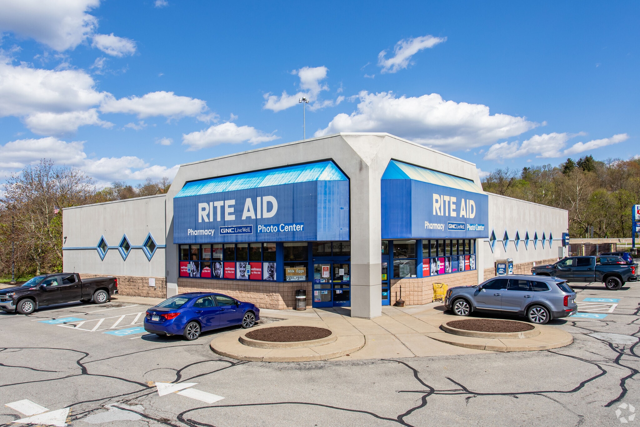 300 Market St, Elizabeth, PA for Sale