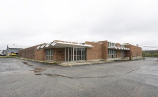 Topeka, KS Manufacturing - 3120 S Kansas Ave