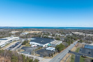 Plymouth, MA Office - 57-59 Armstrong Rd