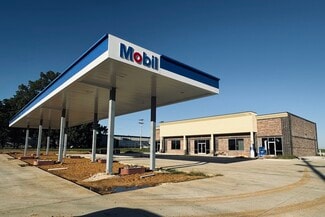 Olive Branch, MS Truck Stop - 7532 Hacks Cross