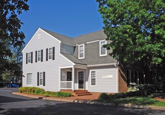 Richmond, VA Office - 11505 Allecingie Pky Richmond, VA Office - 11505 Allecingie Pky