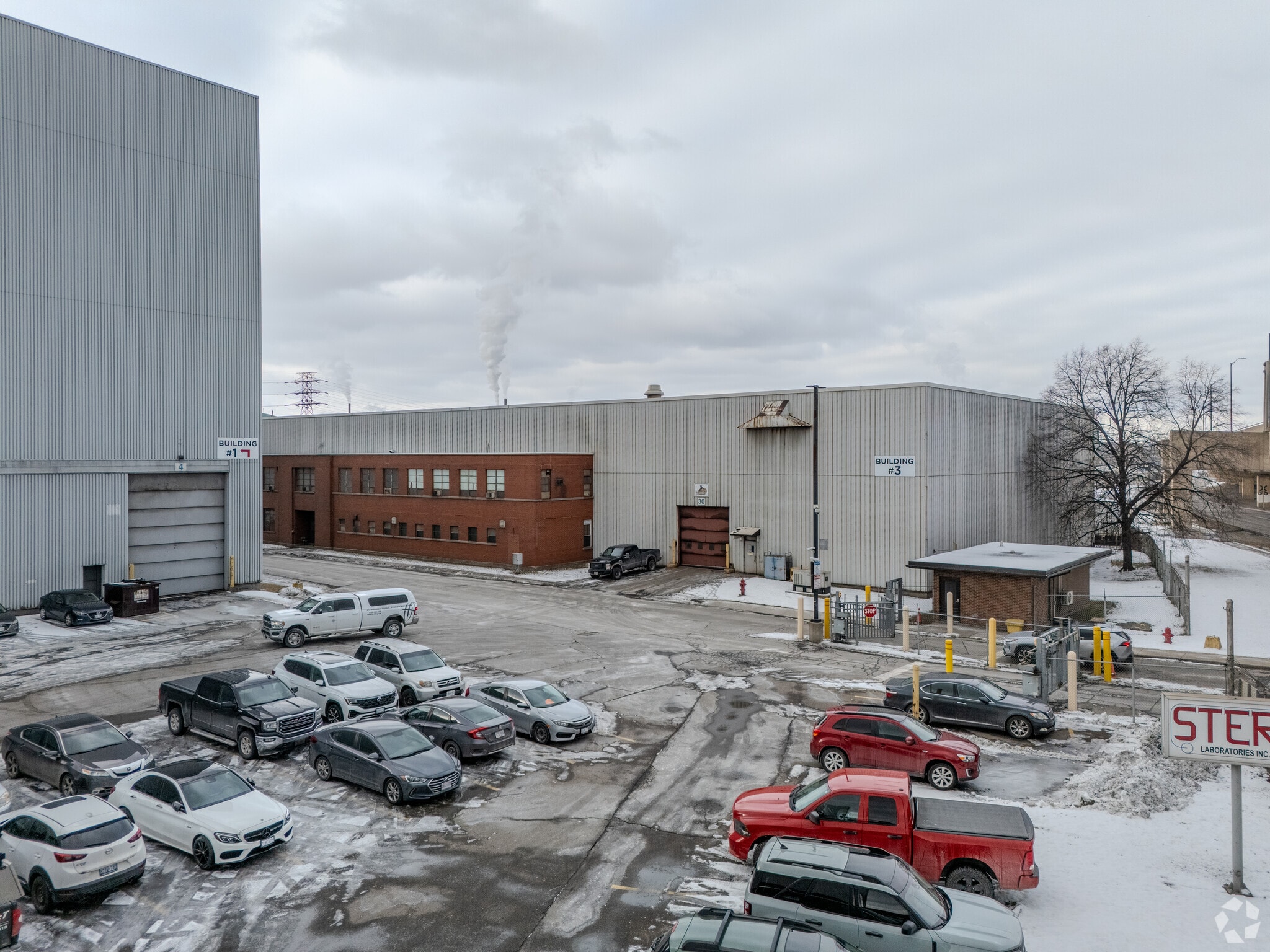 1632 Burlington St E, Hamilton, ON for Rent