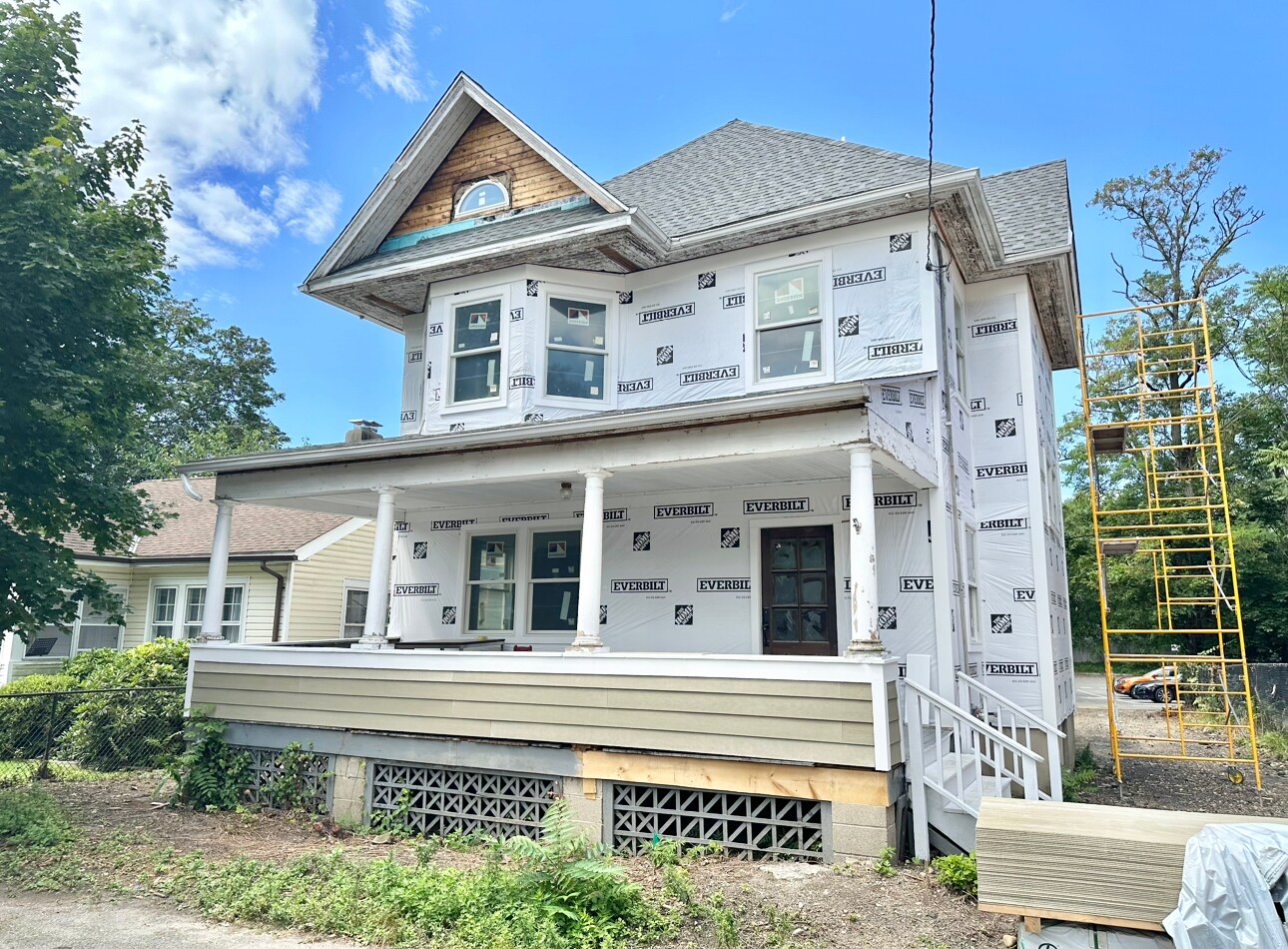 257 Sound Beach Ave Old Greenwich, CT 06870 Retail Property for Lease