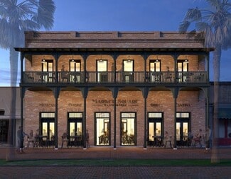 Brownsville, TX Office/Retail - 1115 E Washington St