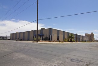 El Paso, TX undefined - 3700 Durazno Ave