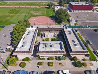 Turlock, CA Apartments - 961 Wakefield Rd