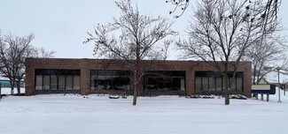 Wahpeton, ND Office - 502 2nd Ave N