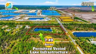 Naples, FL Commercial Land - 3275 Desoto Blvd N Naples, FL Commercial Land - 3275 Desoto Blvd N