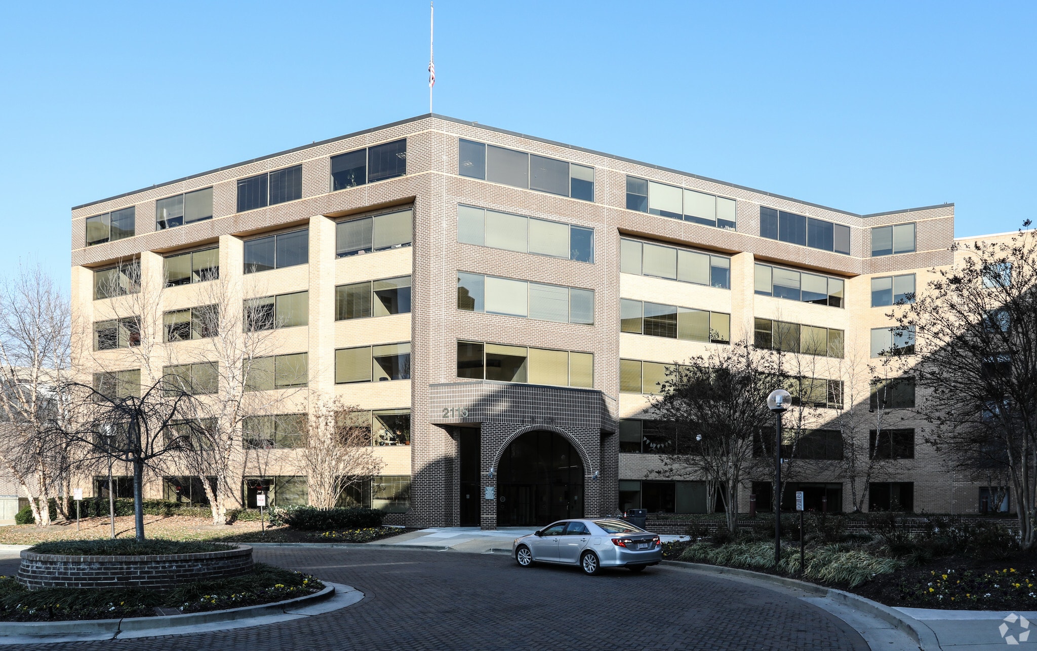 2115 Wisconsin Ave NW, Washington, DC for Rent