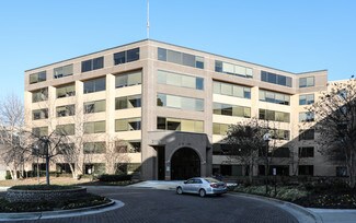 Washington, DC Office - 2115 Wisconsin Ave NW