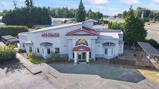 Bellingham, WA Restaurant - 1650 W Bakerview Rd