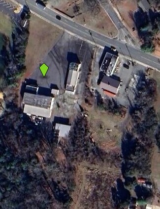 Warsaw, VA Commercial Land - 6004 - 6022 Richmond Rd