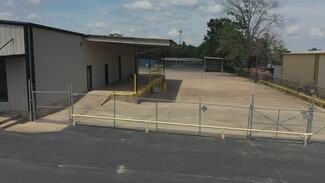 Kilgore, TX Industrial - 2312 TX-135 Hwy