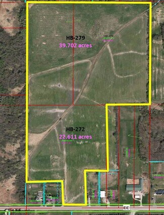 300 Block Orlando Dr  