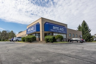 Forest Hill, MD Retail - 1520 Rock Spring Rd