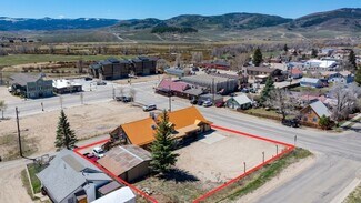 Granby, CO Restaurant - 52 4th St