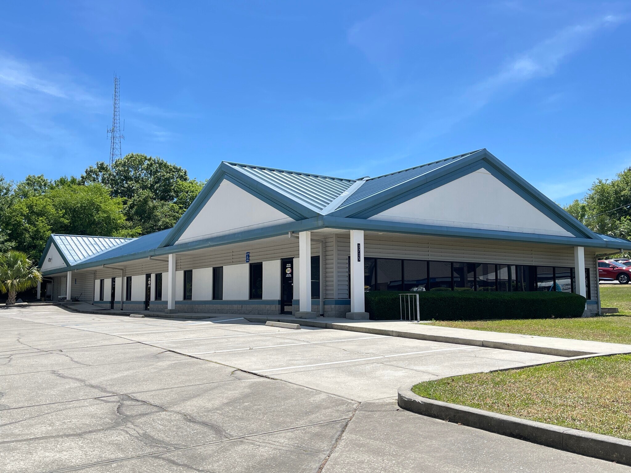3715 NW 97th Blvd, Gainesville, FL for Rent