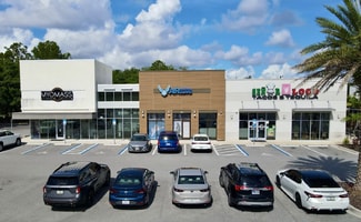 Jacksonville, FL Office/Retail, Retail - 4549 Southside Blvd