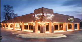 Atoka, TN Retail - 76 Capital Way