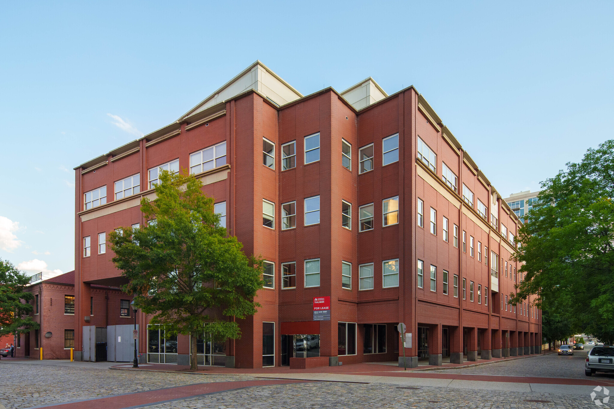 111 Virginia St, Richmond, VA for Rent