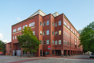 Richmond, VA Office - 111 Virginia St