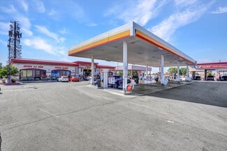 Las Vegas, NV Convenience Store - 4309 W Craig Rd