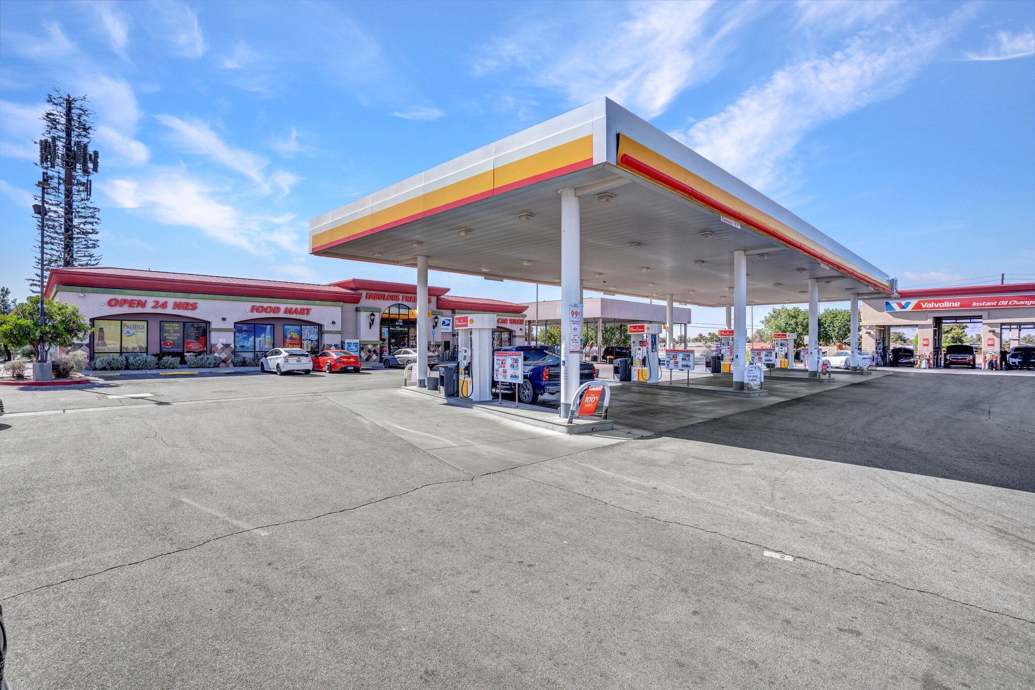 4309 W Craig Rd, Las Vegas, NV for Sale