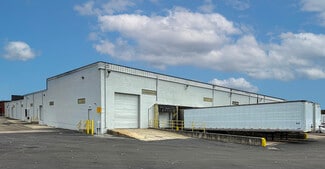 Franklin, MA Industrial - 5 Fisher St