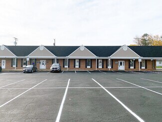 Aberdeen, MD Office/Retail - 15 S Parke St
