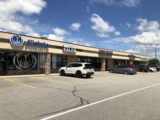 640-674 Meacham Rd  