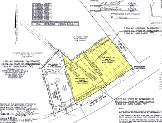 Lynchburg, VA Commercial - 2100 Lakeside Dr