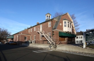 North Haven, CT Office - 26 Broadway North Haven, CT Office - 26 Broadway