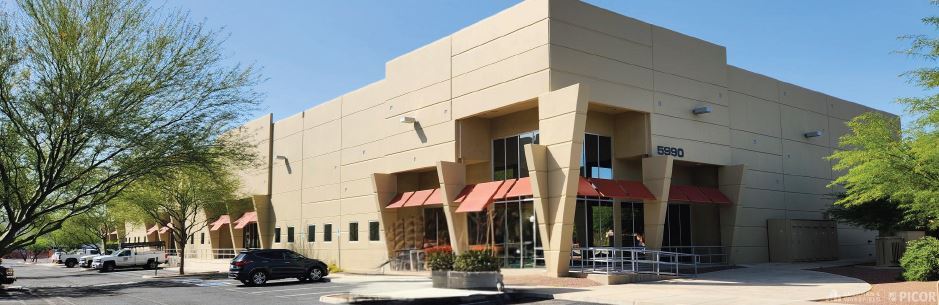 5990 S Country Club Rd, Tucson, AZ for Rent