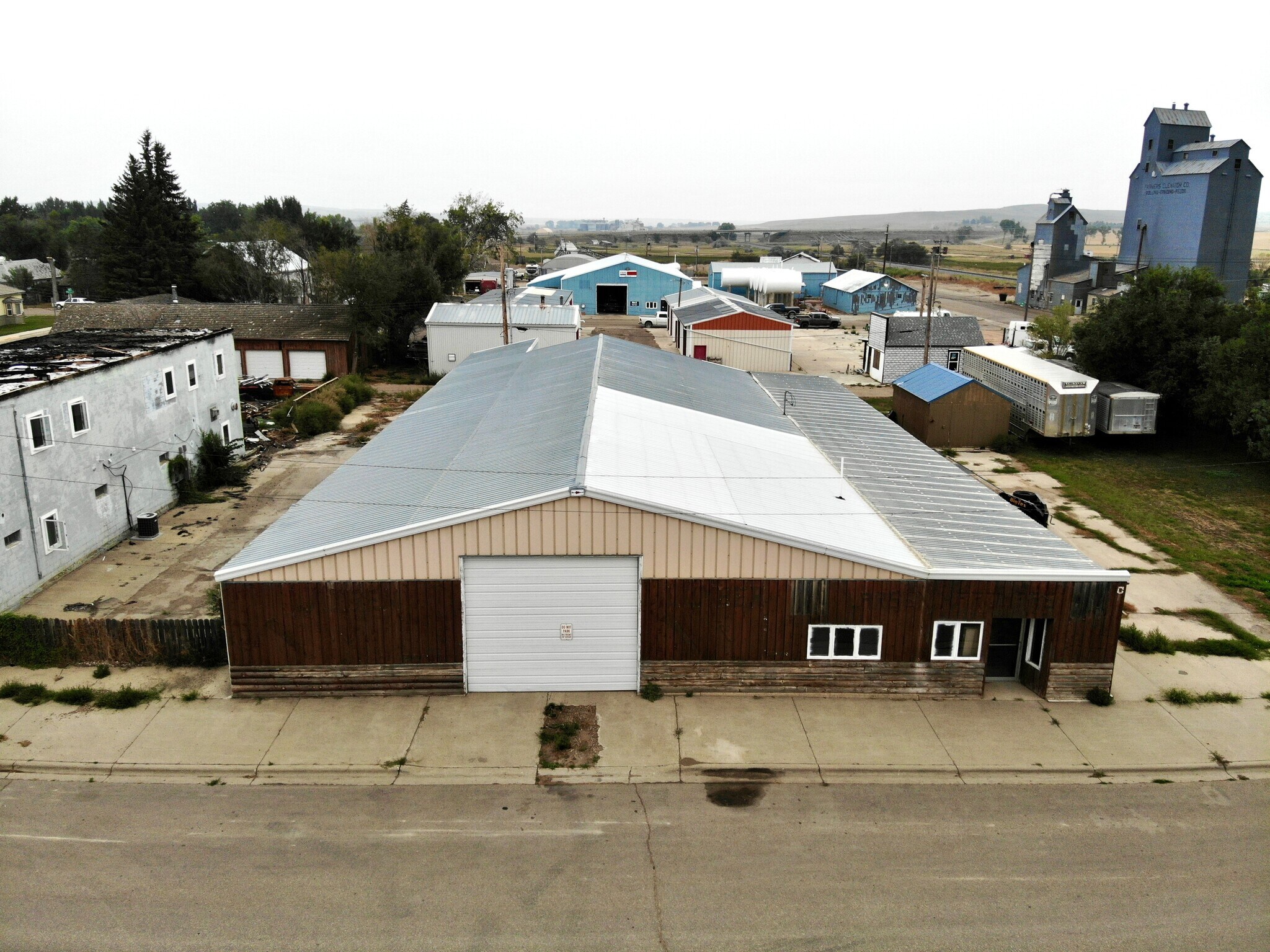 12 Broadway Ave, Culbertson, MT for Sale