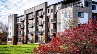 Forest Lake, MN Office - 1081 SW Fourth St