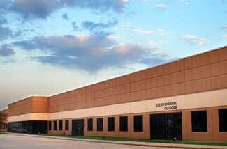 Urbandale, IA Flex - 4131-4163 109th St