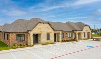 Little Elm, TX Office - 2601 Little Elm Pky Little Elm, TX Office - 2601 Little Elm Pky