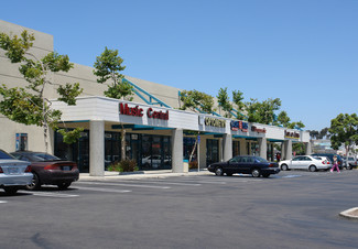 San Diego, CA Office/Retail - 5604-5620 Balboa Ave