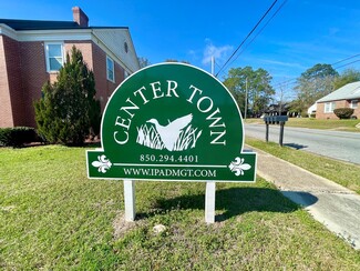 Moultrie, GA Apartments - 700 1st St SW Moultrie, GA Apartments - 700 1st St SW