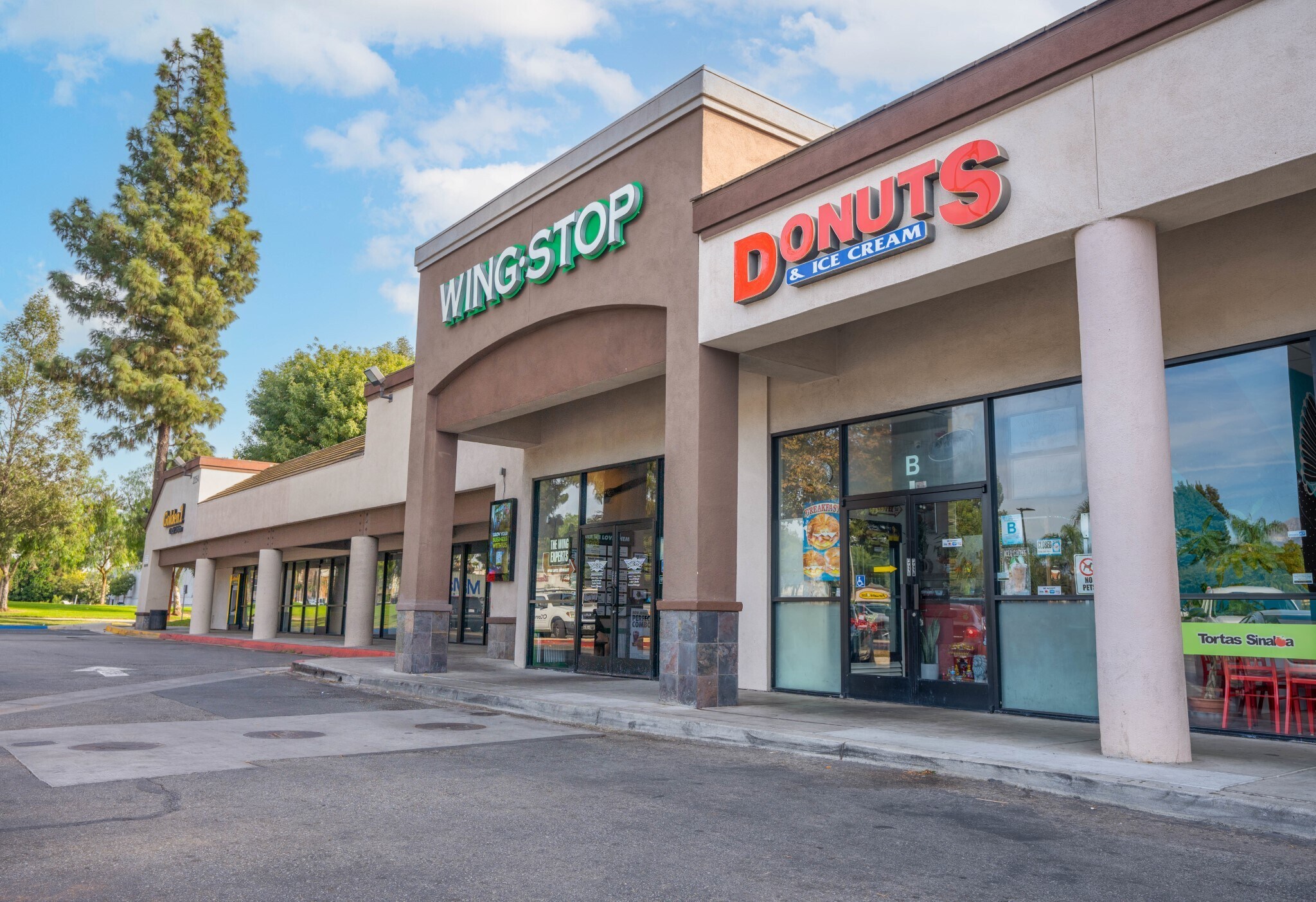 2238-2250 S Euclid Ave, Ontario, CA for Rent