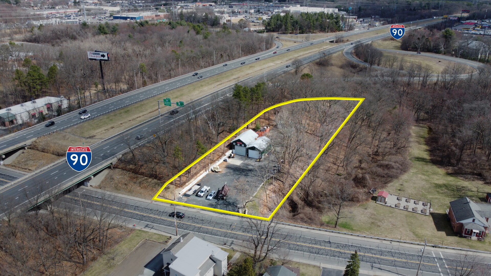 330 Montgomery St, Chicopee, MA for Sale