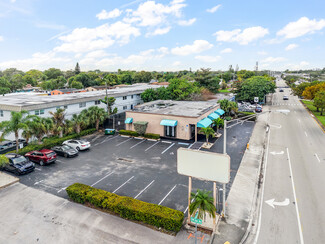 Pembroke Pines, FL Office - undefined