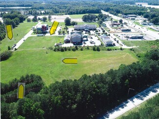 6400 SOUTHERN Vlg DR  