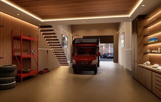 Katy, TX undefined - 20717 Westheimer Pky