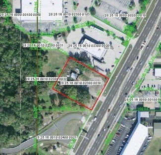 Port Richey, FL Commercial - 8807 US Highway 19 Port Richey, FL Commercial - 8807 US Highway 19