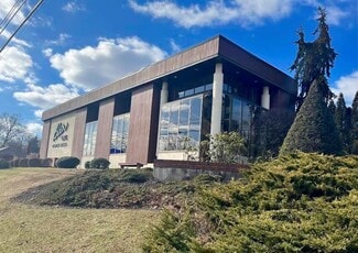 Bethlehem, PA Office - 1412 Walter St