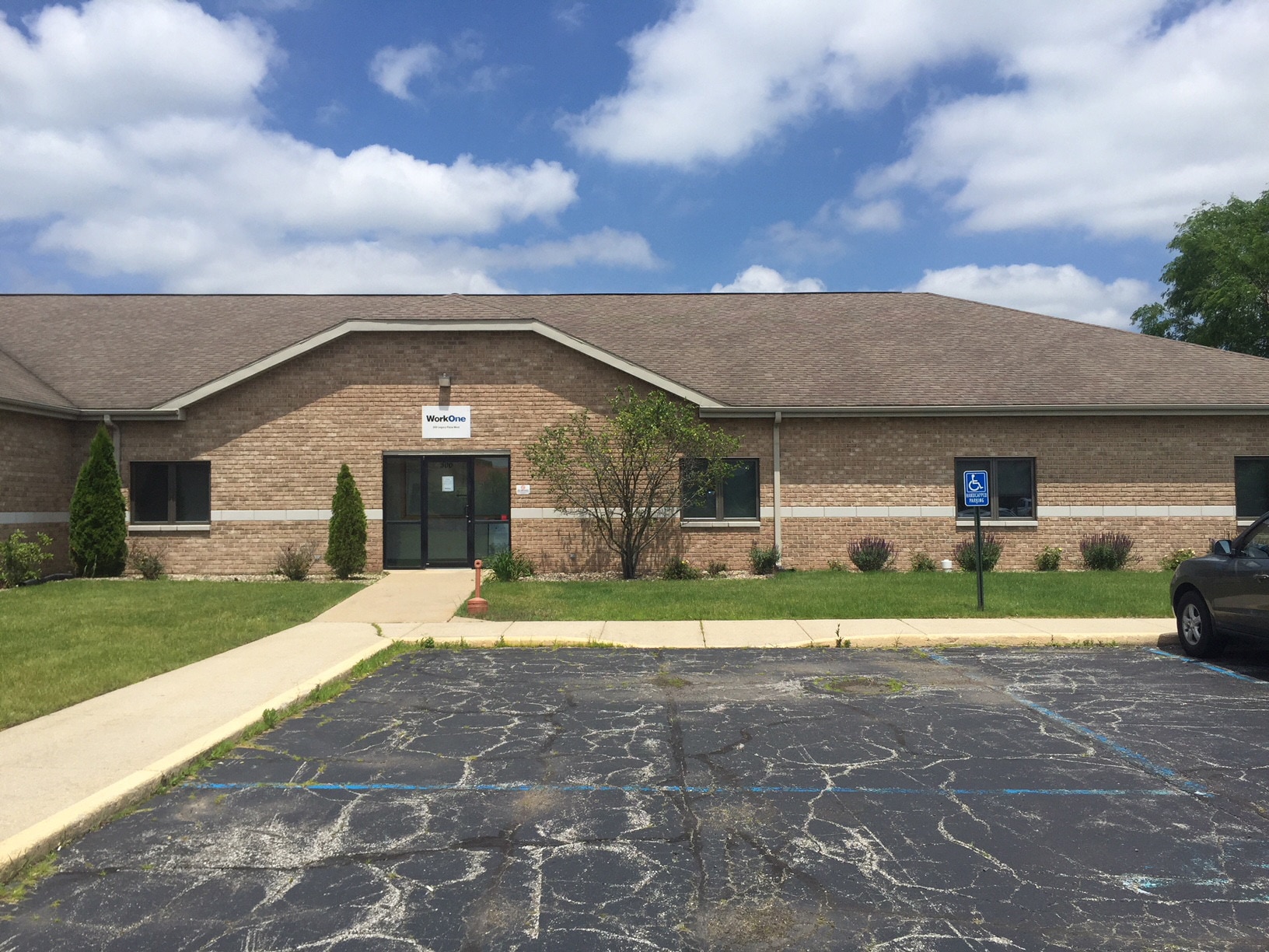 300 Legacy Plz W, La Porte, IN for Rent