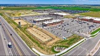 Johnstown, CO Retail - I-25 & Highway 60 Johnstown, CO Retail - I-25 & Highway 60